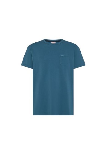 Shirt uomo sun68 - t-shirt,