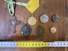 Stock Lotto Medaglie