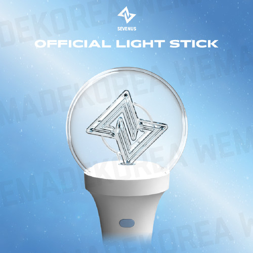 Sevenus fanlight stick - fanlight,