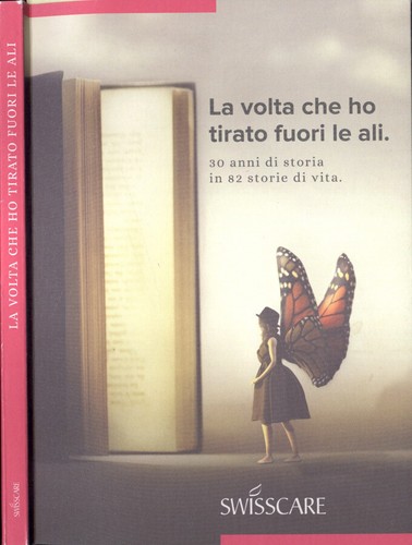 Volta che tirato fuori - volta,