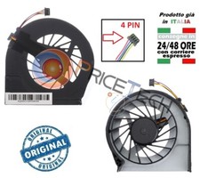 Ventola Fan CPU per HP