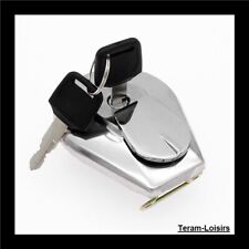 Bouchon Réservoir Trappe