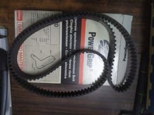 CINGHIA DENTATA DISTRIBUZIONE GATES FIAT BRAVO TIPO TEMPRA LANCIA DEDRA 1.9 TD