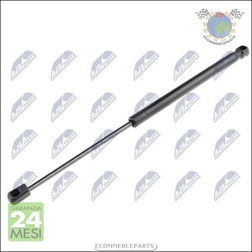 Ammortizzatore cofano - 1x,