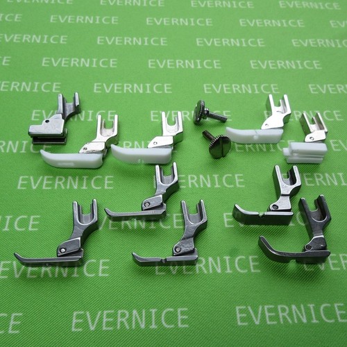 Set piedini pressa - 10,