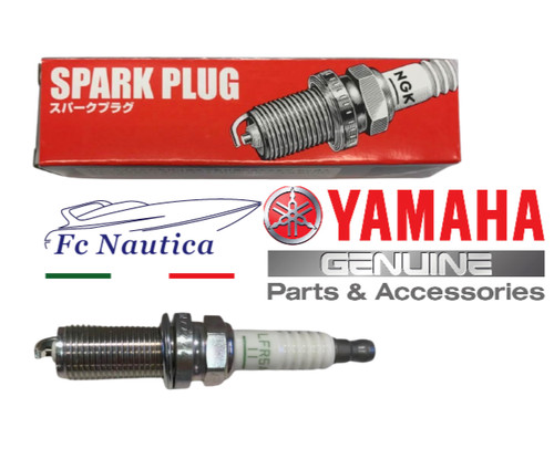 Candela originale yamaha - originale,