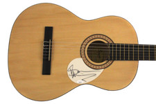 Chitarra acustica Bruce