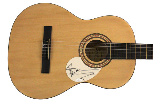 Chitarra acustica bruce - chitarra,