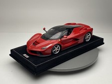 MR MODELS 1/18 FE09A FERRARI