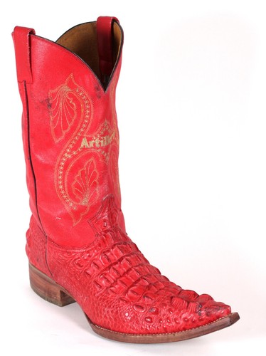 Stivali western - , da