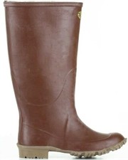 STIVALE GOMMA SUPERGA GOMMA