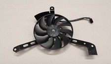 ELETTRO VENTOLA YAMAHA XSR 700 2016-2018 / MT-07 2014-2019 / TRACER 700 2016-18