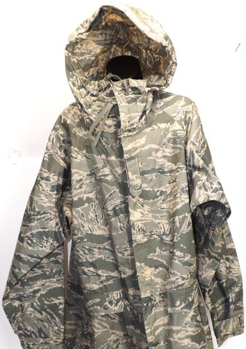 Parka tuta antipioggia