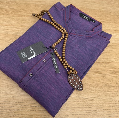Nuovo abito uomo - , kurta