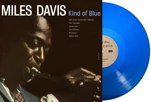 Miles davis kind - -, of