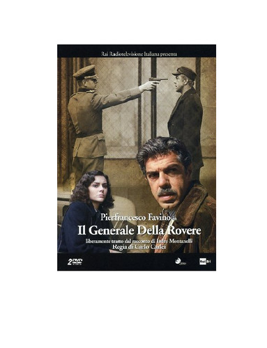 Generale della rovere - della,