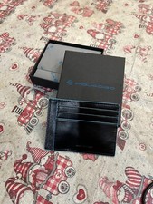 Bustina porta carte di credito