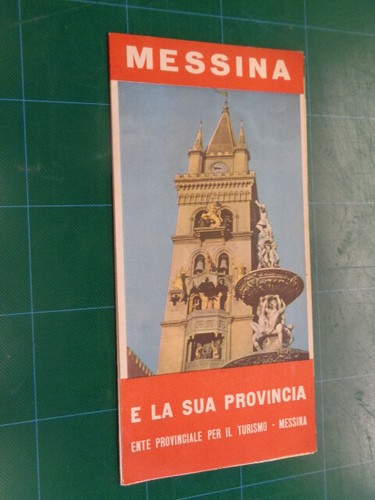 Messina sua provincia - la,