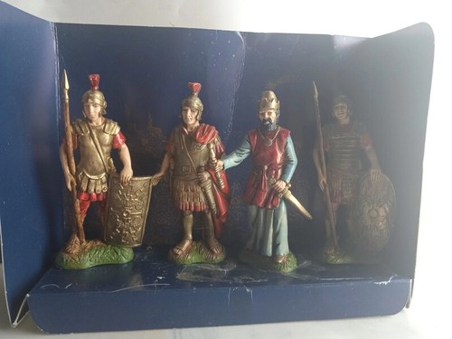 Soldati romani erode - e, re