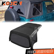 For 1995-1998 Suzuki Sidekick