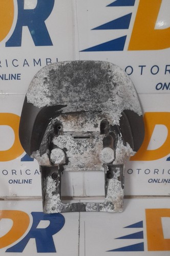 Maniglione posteriore yamaha - posteriore,