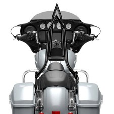 28" Detachable Backrest Sissy