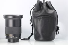 Contax 28-85mm f3.5-4.5 in Good Condition With Case (Halo in the Optical Group)