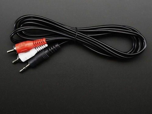 Cavo audio analogico - audio,