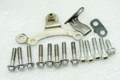 Honda cbr 600 pc40 - cbr, viti