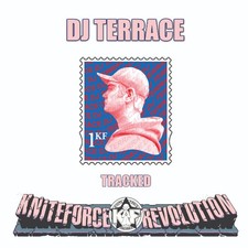DJ Terrace (2) - Tracked -