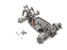 RICAMBI MANCANTI: Raro Vintage