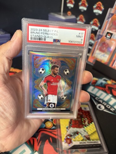 2023 panini seleziona vetro - 2023-24,