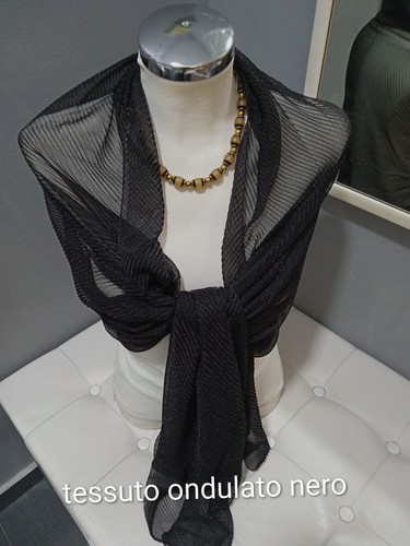 Stola foulard coprispalle - stola,