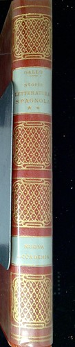 Storia della letteratura