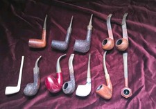 Collezione Pipe Vintage - 12