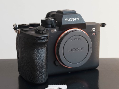 Case sony alpha - case, 7r
