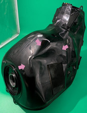 HONDA CBR 600 RR ANNO 2003