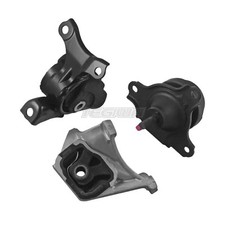 Mugen Kit Supporto Motore