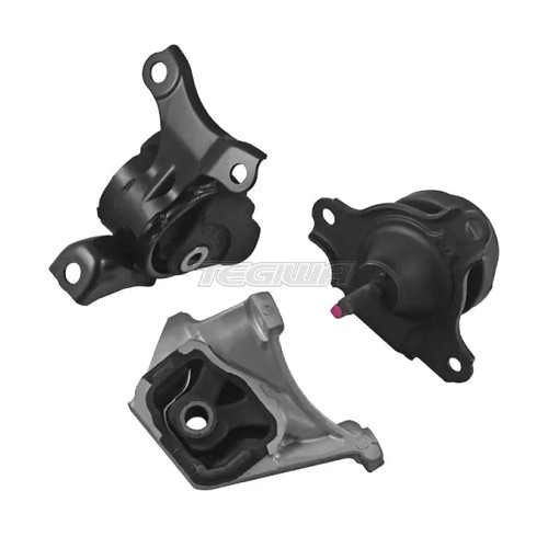 Mugen hardened engine mount - mugen,