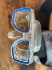 Maschera ocean master view - maschera, 3