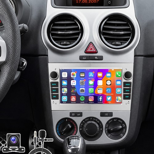Autoradio per opel astra - opel, h