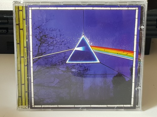 Pink floyd the dark - -, of
