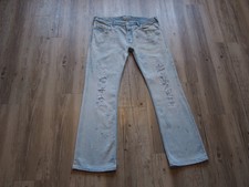 JEANS VINTAGE DIESEL ZATINY