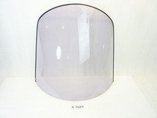Plexiglass cupolino Guzzi V7