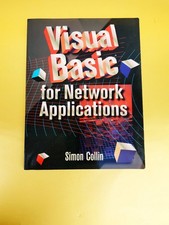 Visual Basic for Networks by
