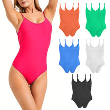 2pz Costume Intero Donna da