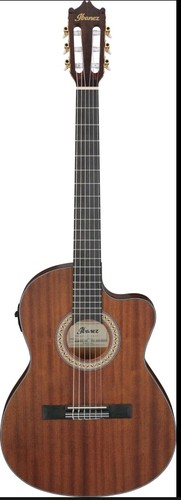 Nuova ibanez ga5mhtce opn 4 - nuova, 4/4