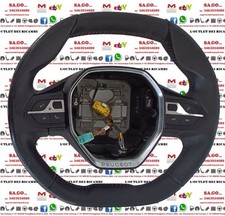 STERZO VOLANTE PEUGEOT 3008
