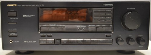 Onkyo amplificatore - onkyo,