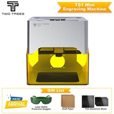 Twotrees TS1 Mini incisore